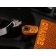 CZ 75 Shadow 2 Orange - CO2, blowback - Special Edition