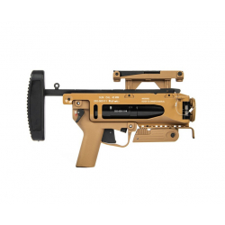 Granátomet M320 V2 - pískový