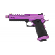 VORSK Hi-Capa 5.1 Split GBB - Purple/Black