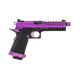 VORSK Hi-Capa 5.1 Split GBB - Purple/Black