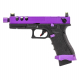 VORSK EU18 Vented, Purple