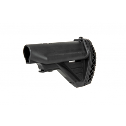 HM0399 Polymer Stock for 416 Replicas - Black