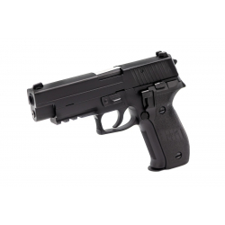 RAVEN R226 Black