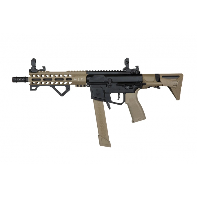 Airsoftový samopal SA-X02 (EDGE 2.0™) SMG - Pískový
