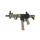Airsoftový samopal SA-X02 (EDGE 2.0™) SMG - Pískový