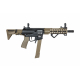 Airsoftový samopal SA-X02 (EDGE 2.0™) SMG - Pískový