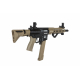 Airsoftový samopal SA-X02 (EDGE 2.0™) SMG - Pískový