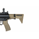 Airsoftový samopal SA-X02 (EDGE 2.0™) SMG - Pískový