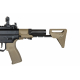 Airsoftový samopal SA-X02 (EDGE 2.0™) SMG - Pískový