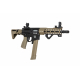 Airsoftový samopal SA-X02 (EDGE 2.0™) SMG - Pískový