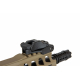 Airsoftový samopal SA-X02 (EDGE 2.0™) SMG - Pískový