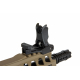 Airsoftový samopal SA-X02 (EDGE 2.0™) SMG - Pískový