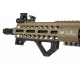 Airsoftový samopal SA-X02 (EDGE 2.0™) SMG - Pískový
