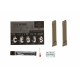 Airsoftový samopal SA-X02 (EDGE 2.0™) SMG - Pískový