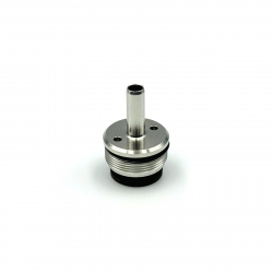Steel cylinder head for CM.700 sniper rifles
