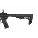 STARTER PACK set SA AR9 Light Ops (SA-FX01 FLEX™ HAL ETU™) - Čierna