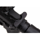 STARTER PACK set SA AR9 Light Ops (SA-FX01 FLEX™ HAL ETU™) - Čierna