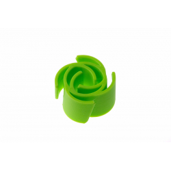 Damping centering pad 32mm