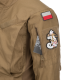 MBDU Shirt® - NyCo Ripstop - Flecktarn