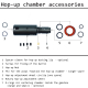 Hop-up chamber M60 and PKM