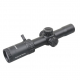 Scope VictOptics S4 1,5-6x28