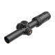 VictOptics LPVO puškohľad S6 1-6×24i Fiber - Čierna | ANAREUS
