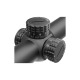 VictOptics LPVO puškohľad S6 1-6×24i Fiber - Čierna | ANAREUS