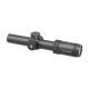 VictOptics LPVO puškohled S6 1-6×24i Fiber - Černá | ANAREUS