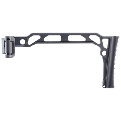 5KU SS-8R RIS (1913) Folding Stock - Black