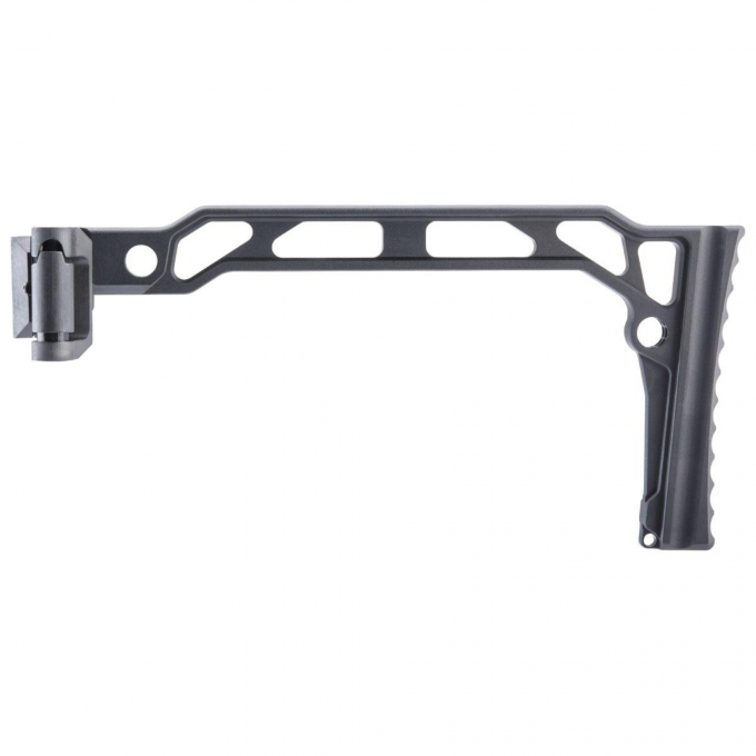 SS-8R RIS Mounted Folding Stock