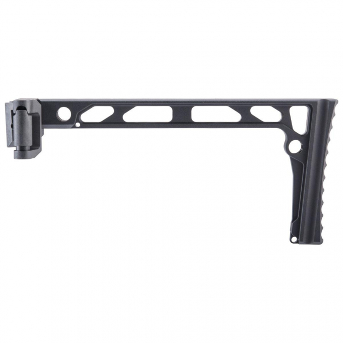 SS-8 RIS Mounted Folding Stock