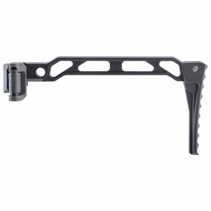 5KU AB-8R RIS (1913) Folding Stock - Black