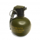 Airsoft hand grenade&nbsp;P-67M NATO