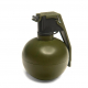 Airsoft hand grenade&nbsp;P-67M NATO