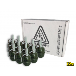 Airsoft hand grenade Pyro-5M