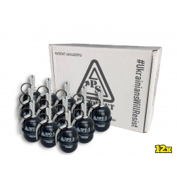Airsoft hand grenade Pyro-5P