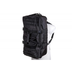 Convertible Backpack 750-1, black