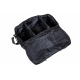 Convertible Backpack 750-1, black