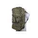 Convertible Backpack 750-1, green