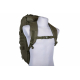 Convertible Backpack 750-1, green