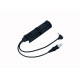 Remote Dual Switch  (2 Plug)