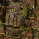 Novritsch bojová košile ASU - ACP Tropic