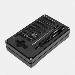 Novritsch Disassembly (Tools) Kit - S2 steel