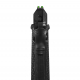 Novritsch plynová pistole SSP5 4.3" GBB - Černá