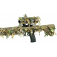SSX303 – 3D Camo Cover - Amber