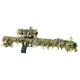 SSX303 – 3D Camo Cover - Amber
