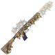 SSX303 – 3D Camo Cover - Amber