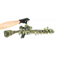 SSX303 – 3D Camo Cover - Amber
