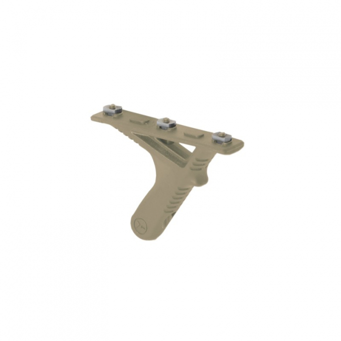 45 Angle Grip Modular Accessory for M-LOK, Dark Earth