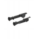 BIPOD compatible with M-LOK, 150-210mm